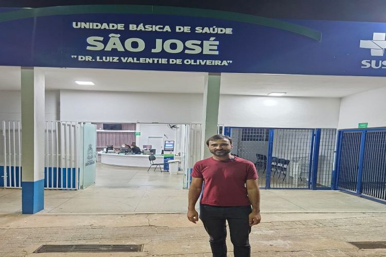Vereador Djalma Nery afirma que crescimento dos casos de dengue mostram que é necessário mudar de tática