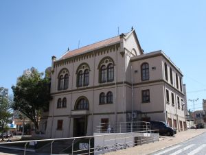 Câmara vai debater melhorias no Parque do Bicão em Audiência Pública