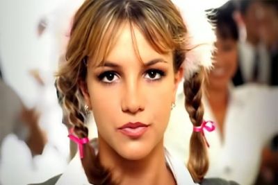 Com menos experiência, Britney Spears desbancou atrizes como Scarlett Johansson e Amy Adams em disputado filme de romance dos anos 2000