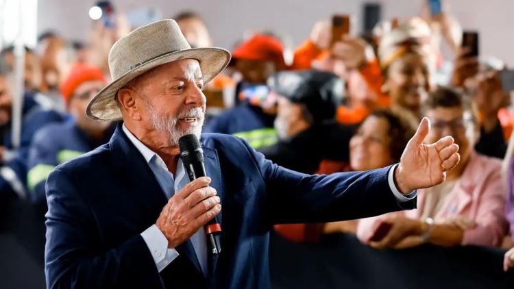 Lula defende exploração na Margem Equatorial com responsabilidade