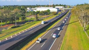 Feriado não teve morte nas rodovias da Eixo SP