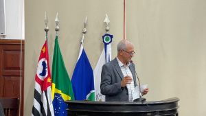 Lucão Fernandes denuncia caso brutal de violência doméstica e propõe novas medidas de combate