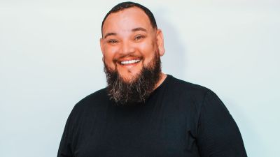 Teatro GT traz o humorista Rafael Aragão para única apresentação