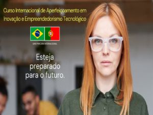 UFSCar e Universidade do Porto promovem curso internacional sobre inovação e empreendedorismo tecnológico
