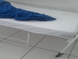 Criança &quot;morre de dor&quot; na UPA Vila Prado, enquanto aguarda transferência para hospital