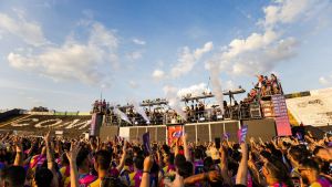 Camarote ou bloco: conheça as opções de ingressos e experiências exclusivas do RP Folia 2025