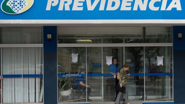 Governo destina R$ 547 milhões para ressarcir beneficiários do INSS