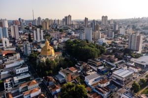 Conferência das cidades será realizada de 27 a 29 de setembro