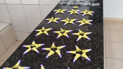 PM apreende cocaína, crack e máquina de cartão durante ocorrência no Cidade Aracy