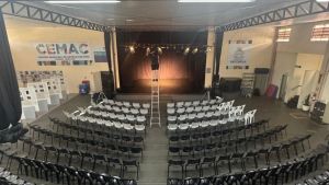 Cemac recebe sessão gratuita do cine Sesc com exibição do filme "Antônia"