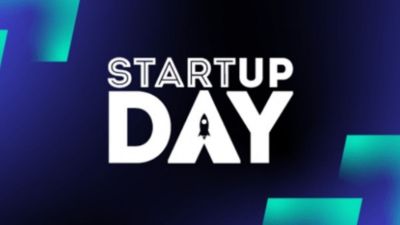 Startup Day 2026 tem inscrições abertas em quatro cidades da região de São Carlos