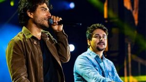 Bruninho & Davi são confirmados na Turnê Coração Acelerado, projeto especial da TV Globo em Goiânia