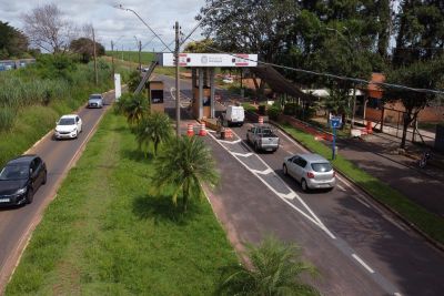 Pedágio de Bueno de Andrada terá novas tarifas a partir de 1 de janeiro