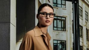 Meta está trabalhando em reconhecimento facial para óculos inteligentes