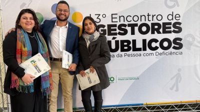 São Carlos destaca políticas de inclusão e paradesporto em encontro estadual de gestores
