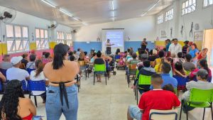 São Carlos avança na regularização fundiária com realização do 2º Evento Reurb 2025