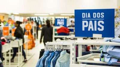 Comércio de São Carlos e Ibaté terá horário especial para o dia dos Pais