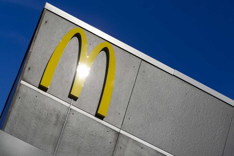 McDonald&#039;s enfrenta queixa de clientes por &#039;sumiço&#039; de McFish logo após relançamento