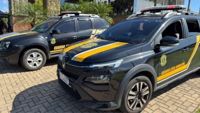 Guarda Municipal de Ibaté completa 40 anos de dedicação e proteção à cidade