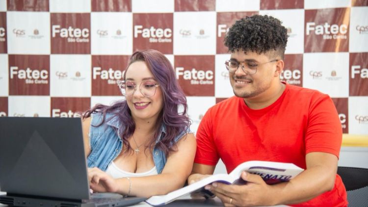 FATEC São Carlos prorroga inscrições do Vestibular: último dia é HOJE