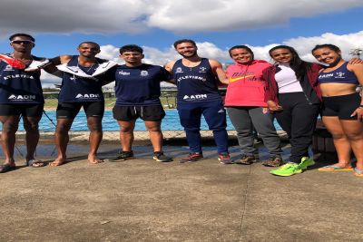 Atletismo: ASA/ADN brilha e conquista quatro pódios no Open Paulista