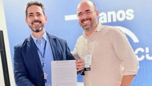 Netto Donato celebra investimentos de R$ 16 milhões da nova unidade da empresa Focus