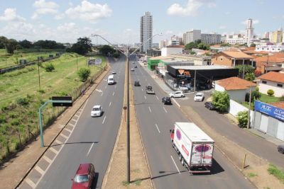 Prefeitura apresentou Plano de Macrodrenagem para prevenção às enchentes em Araraquara