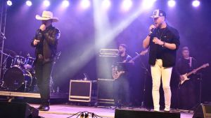 São Carlos credencia artistas locais para eventos municipais
