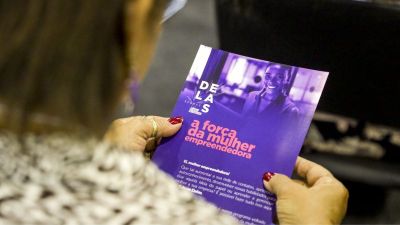 Encontro celebra e fortalece o empreendedorismo feminino em São Carlos