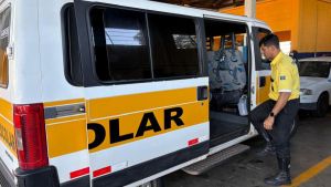 São Carlos inicia vistorias obrigatórias em veículos escolares para o segundo semestre