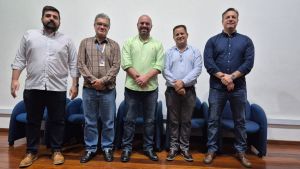 Mário Antunes assume assessoria de gabinete do prefeito