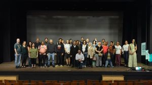 Professores da Rede Municipal participam de formação sobre Autismo