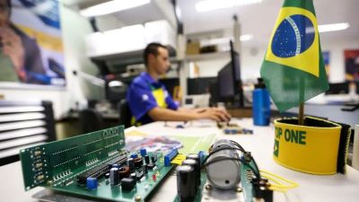 Educação profissional no Brasil cresce mais de 68% em cinco anos