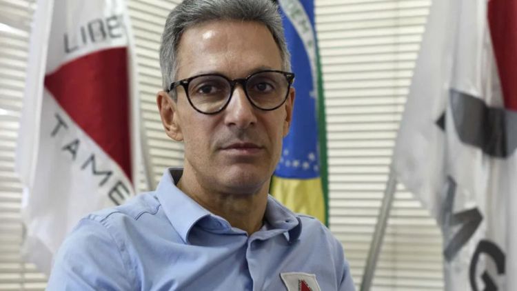 Zema diz que obrigará 'homens saudáveis com idade de trabalhar' a aceitar proposta de emprego
