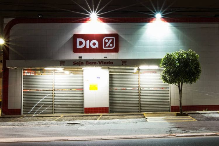 Supermercado Dia fechará 02 lojas em São Carlos