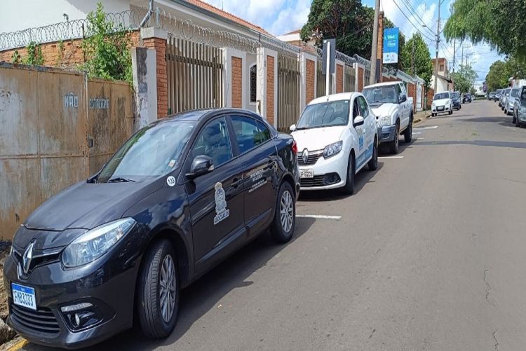 Fiscalização realiza operação para coibir a venda de cigarros eletrônicos