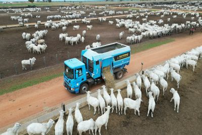 Avanço tecnológico será o destaque da Siltomac na Agrishow