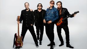 Barão Vermelho traz formação original ao Multiplan Hall e promete noite histórica de rock em Ribeirão Preto