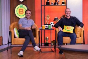 Globo promove mudanças no SporTV e acabará com o Boleiragem