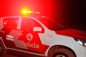 Jovem é detido traficando pela terceira vez, em Araraquara