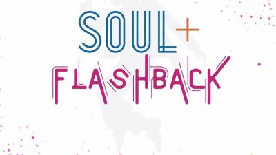 Sábado (27): tem passinho e “Flashback no Botânico”