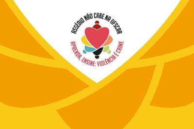 UFSCar reafirma luta contra o machismo e todo tipo de violência