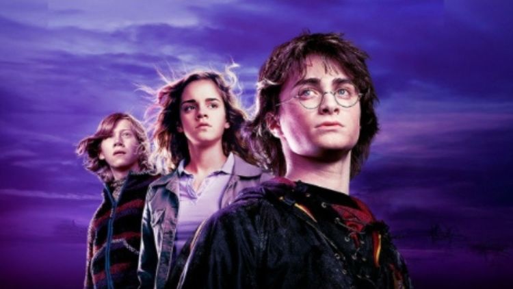 Warner Bros. Pictures leva &#039;Harry Potter e o Cálice de Fogo&#039; de Volta aos cinemas