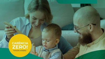 ACISC Saúde reforça campanha da Unimed com desconto e carência zero para associados