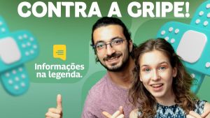 Secretaria de Saúde de Ibaté realiza mobilização de vacinação contra a gripe neste sábado