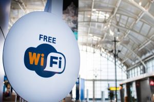 Sabe o que significa Wi-Fi? A resposta vai te surpreender