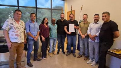 Ibaté conquista meio milhão para a saúde e avança em novos investimentos