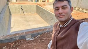 Projeto social em andamento de Guerreiro busca entreter e profissionalizar jovens do Aracy