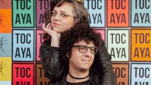 Tocaya realiza “Esquenta de Carnaval” neste sábado (31) na Praça das Bandeiras