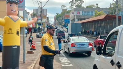 São Carlos adere ao programa "Pravida" e inicia capacitação para reforçar segurança no trânsito